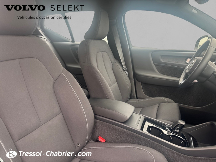 Volvo XC40 ELECTRIQUE Recharge 231 ch 1EDT Start