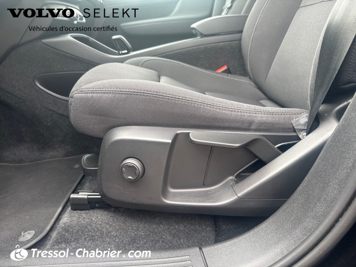 Volvo XC40 ELECTRIQUE Recharge 231 ch 1EDT Start