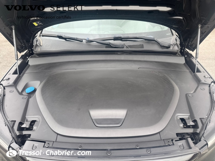 Volvo XC40 ELECTRIQUE Recharge 231 ch 1EDT Start
