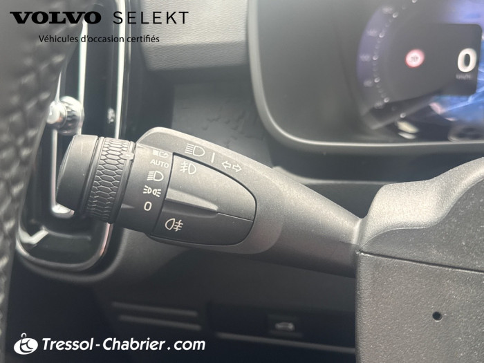 Volvo XC40 ELECTRIQUE Recharge 231 ch 1EDT Start