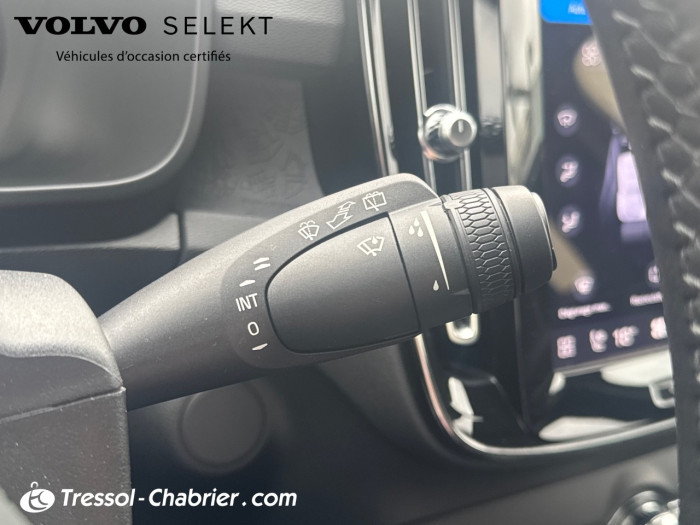 Volvo XC40 ELECTRIQUE Recharge 231 ch 1EDT Start