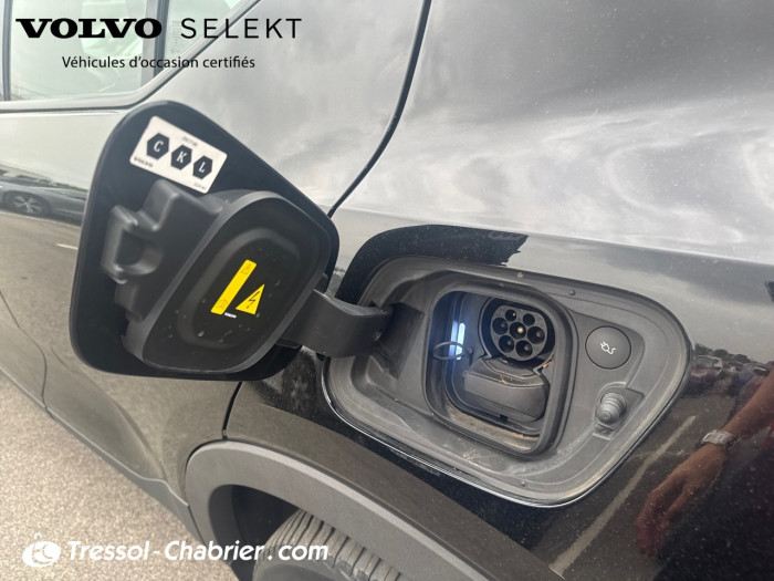 Volvo XC40 ELECTRIQUE Recharge 231 ch 1EDT Start