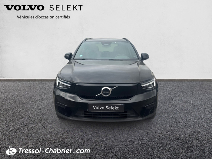 Volvo XC40 ELECTRIQUE Recharge 231 ch 1EDT Start