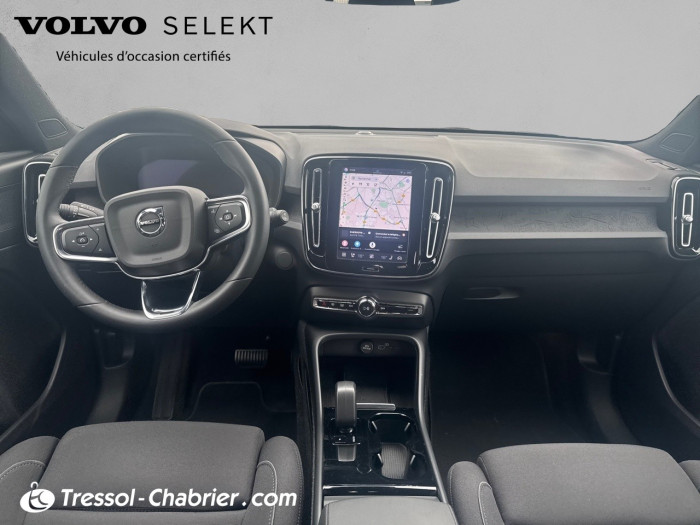 Volvo XC40 ELECTRIQUE Recharge 231 ch 1EDT Start