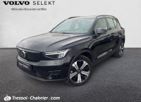 Volvo XC40 ELECTRIQUE Recharge 231 ch 1EDT Start