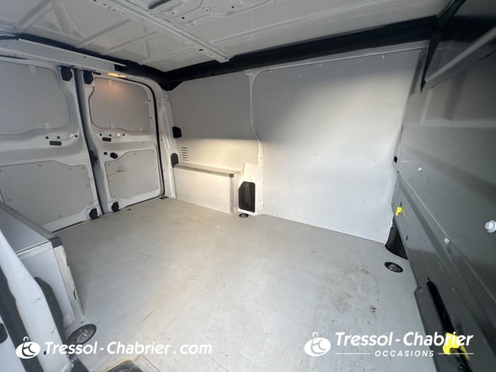Citroën JUMPY FOURGON FGN M BLUEHDI 120 S&S BVM6 DRIVER