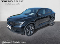 Volvo C40 Recharge 231 ch 1EDT Start