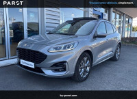 Ford Kuga 2.5 Duratec 190ch FHEV E85 ST-Line BVA