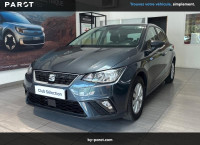 Seat Ibiza 1.0 EcoTSI 95ch Start/Stop Style Euro6d-T
