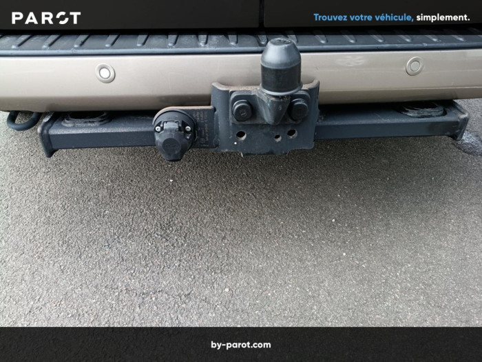 Ford Transit Custom Fg 300 L1H1 2.0 EcoBlue 130 S&S Cabine Approfondie Limited BVA6 7cv