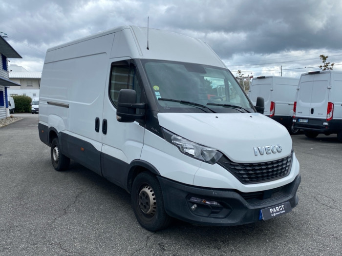IVECO Daily 35S Fg 35S14 SV12