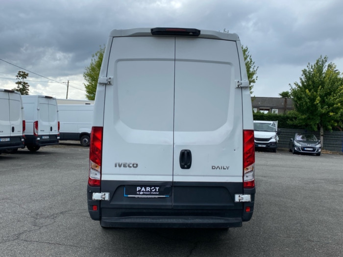 IVECO Daily 35S Fg 35S14 SV12