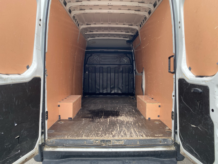 IVECO Daily 35S Fg 35S14 SV12