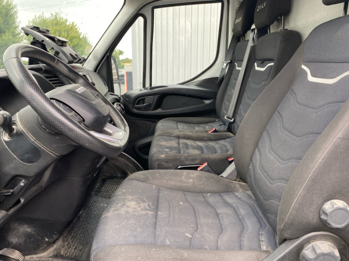 IVECO Daily 35S Fg 35S14 SV12