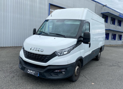 IVECO Daily 35S Fg 35S14 SV12