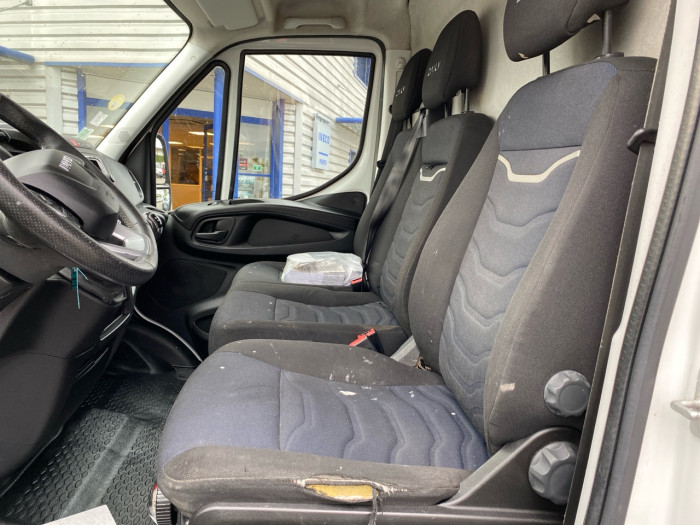 IVECO Daily 35S Fg 35S14 V12