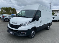 IVECO Daily 35S Fg 35S14 V12
