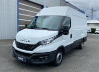 IVECO Daily 35S Fg 35S14 V12