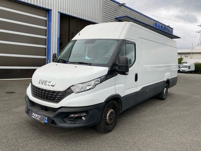 IVECO Daily 35S Fg 35S14 V16