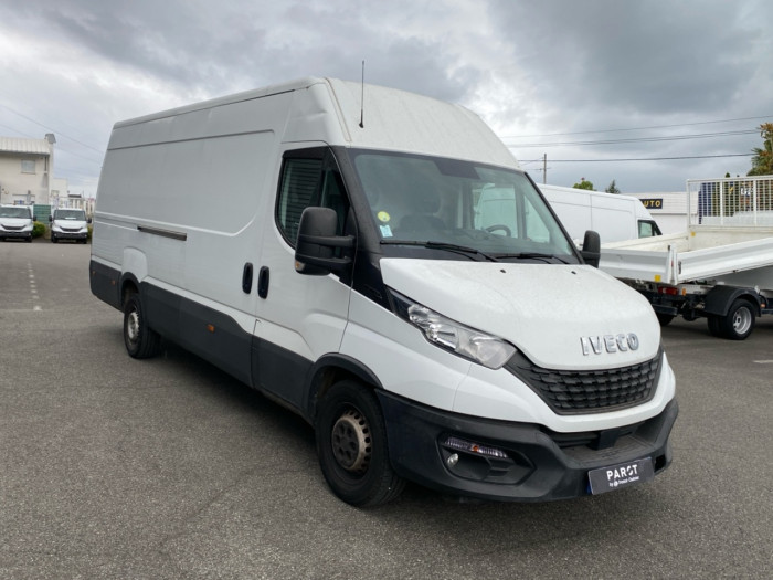 IVECO Daily 35S Fg 35S14 V16