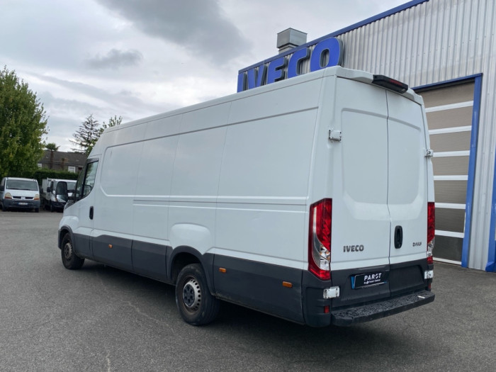 IVECO Daily 35S Fg 35S14 V16