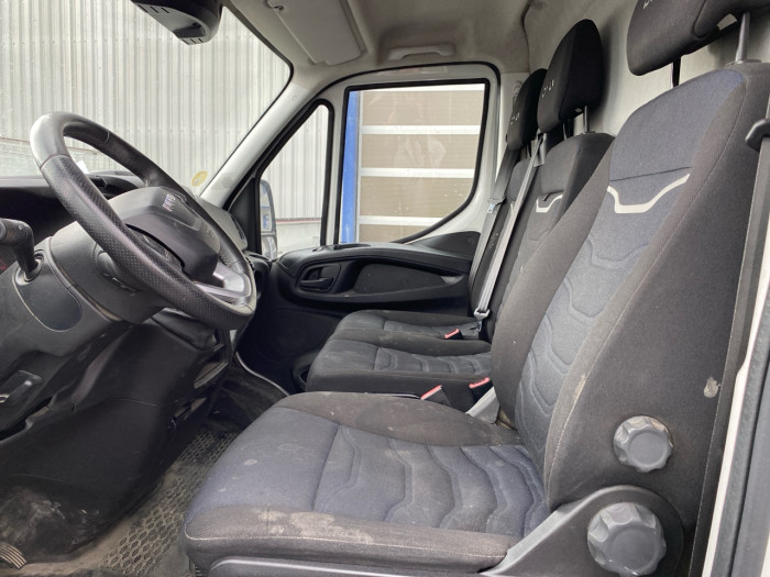 IVECO Daily 35S Fg 35S14 V16