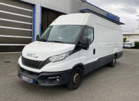 IVECO Daily 35S Fg 35S14 V16