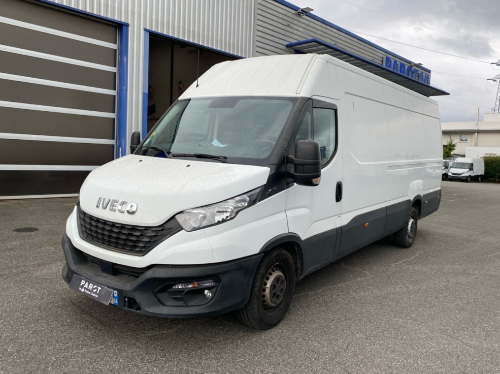 IVECO Daily 35S Fg 35S14 V16