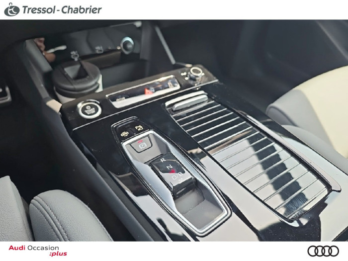 Audi Q6 E-TRON Nouveau 306 ch 100 kWh performance S line