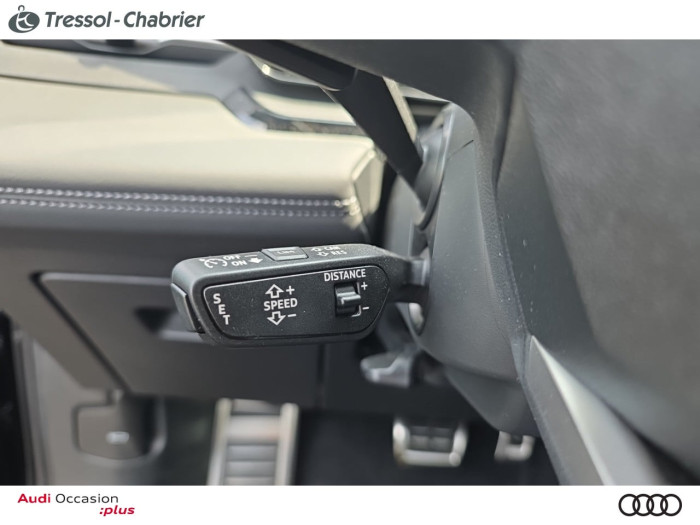 Audi Q6 E-TRON Nouveau 306 ch 100 kWh performance S line