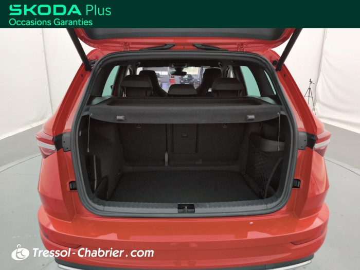 Skoda Karoq 1.5 TSI 150 ch ACT DSG7 Sportline