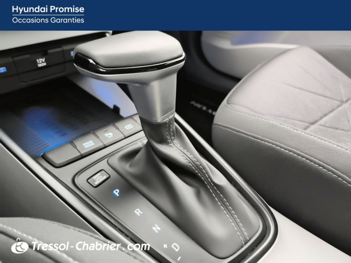Hyundai BAYON 1.0 T-GDi 100 DCT-7 Hybrid 48V Creative