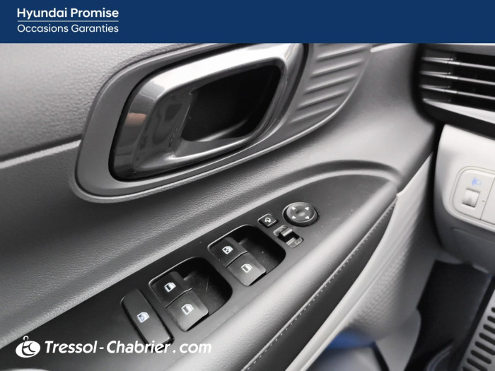 Hyundai BAYON 1.0 T-GDi 100 DCT-7 Hybrid 48V Creative