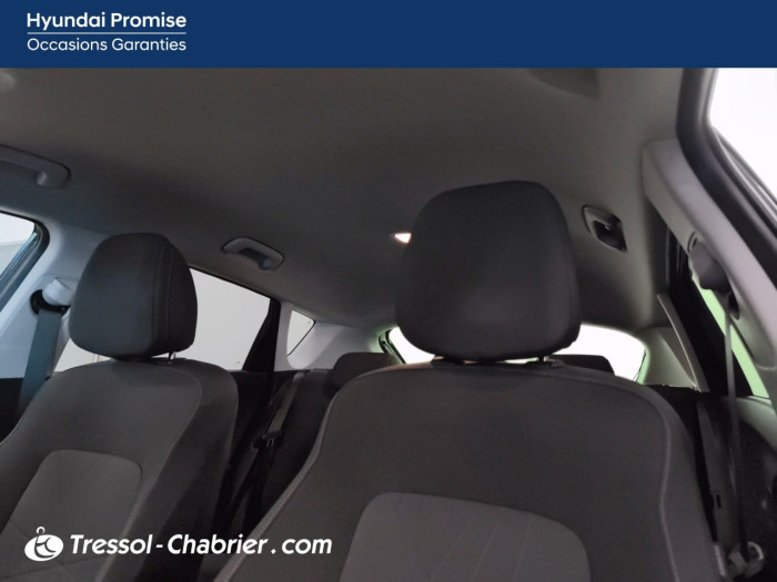 Hyundai BAYON 1.0 T-GDi 100 DCT-7 Hybrid 48V Creative