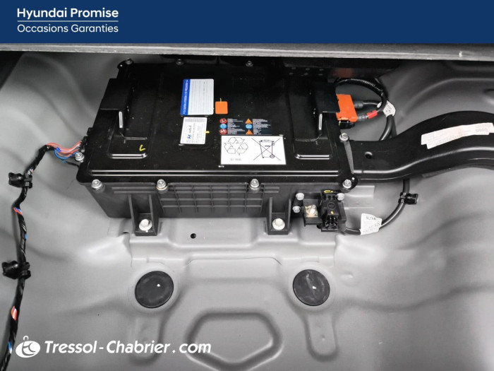 Hyundai BAYON 1.0 T-GDi 100 DCT-7 Hybrid 48V Creative