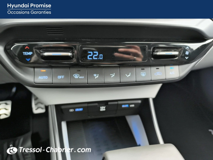 Hyundai BAYON 1.0 T-GDi 100 DCT-7 Hybrid 48V Creative
