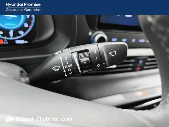 Hyundai BAYON 1.0 T-GDi 100 DCT-7 Hybrid 48V Creative