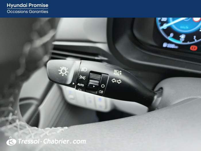 Hyundai BAYON 1.0 T-GDi 100 DCT-7 Hybrid 48V Creative