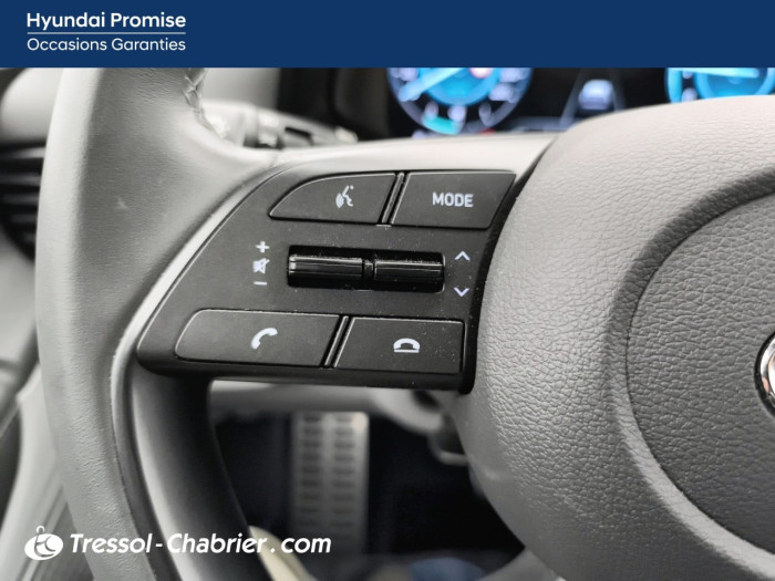 Hyundai BAYON 1.0 T-GDi 100 DCT-7 Hybrid 48V Creative