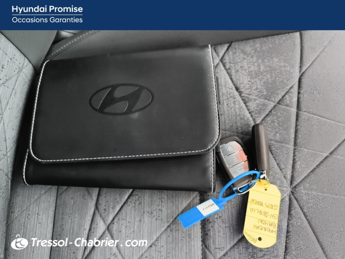 Hyundai BAYON 1.0 T-GDi 100 DCT-7 Hybrid 48V Creative
