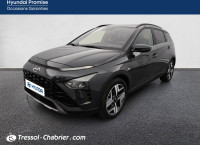 Hyundai BAYON 1.0 T-GDi 100 DCT-7 Hybrid 48V Creative