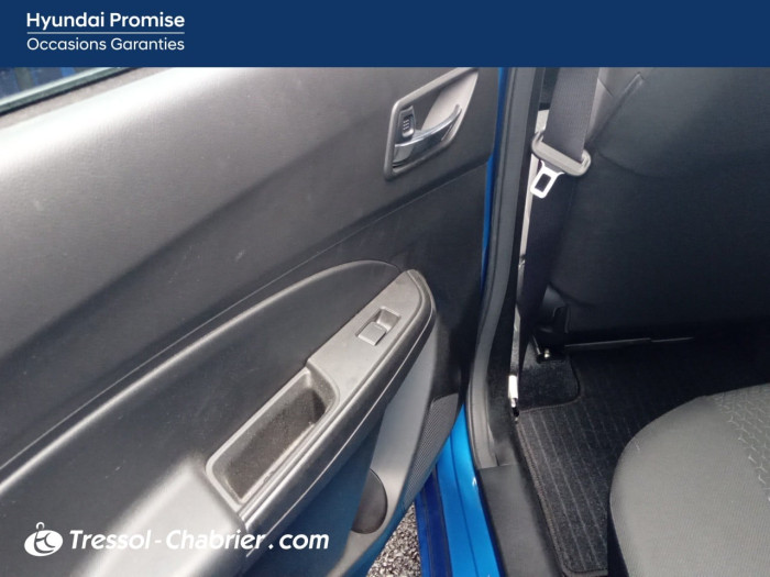 Suzuki Swift 1.2 Dualjet Hybrid Auto (CVT) Pack