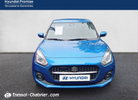 Suzuki Swift 1.2 Dualjet Hybrid Auto (CVT) Pack