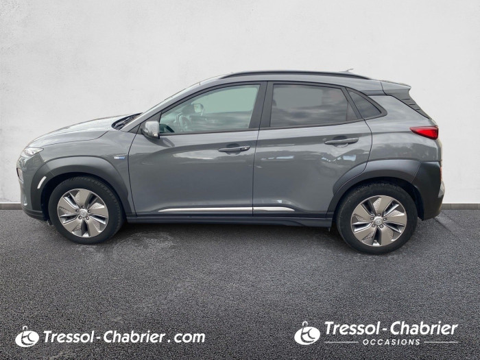 Hyundai KONA ELECTRIC Electrique 39 kWh - 136 ch Creative