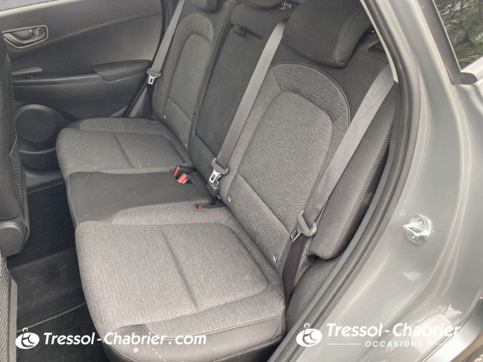 Hyundai KONA ELECTRIC Electrique 39 kWh - 136 ch Creative