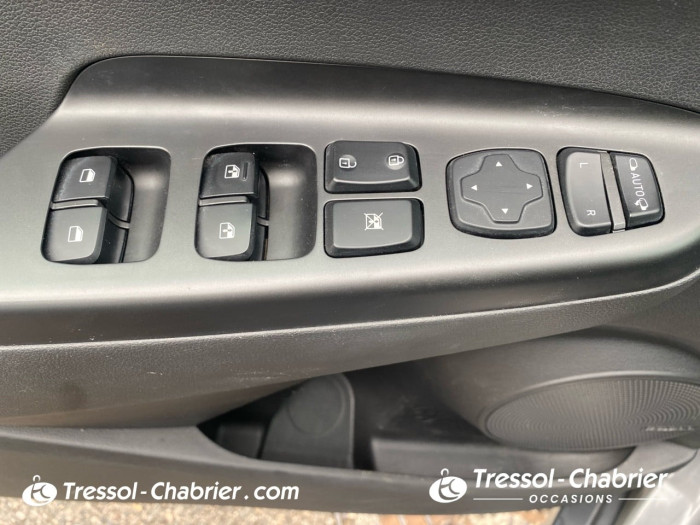 Hyundai KONA ELECTRIC Electrique 39 kWh - 136 ch Creative