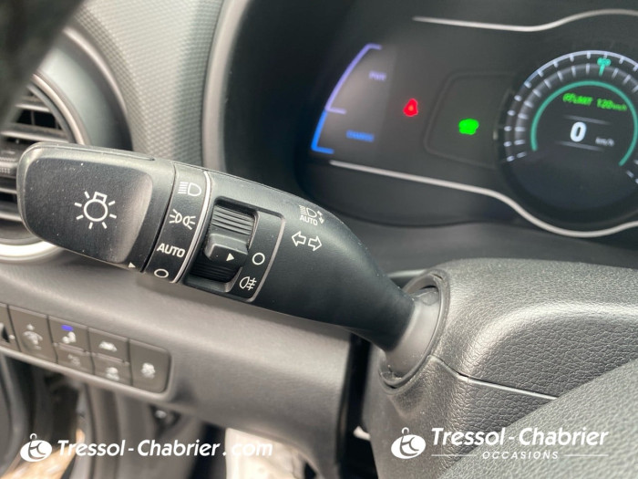Hyundai KONA ELECTRIC Electrique 39 kWh - 136 ch Creative