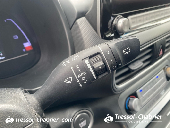 Hyundai KONA ELECTRIC Electrique 39 kWh - 136 ch Creative