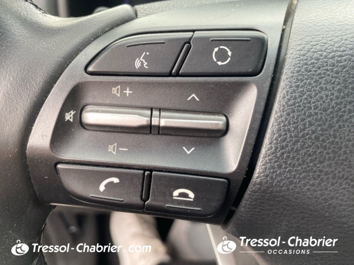 Hyundai KONA ELECTRIC Electrique 39 kWh - 136 ch Creative