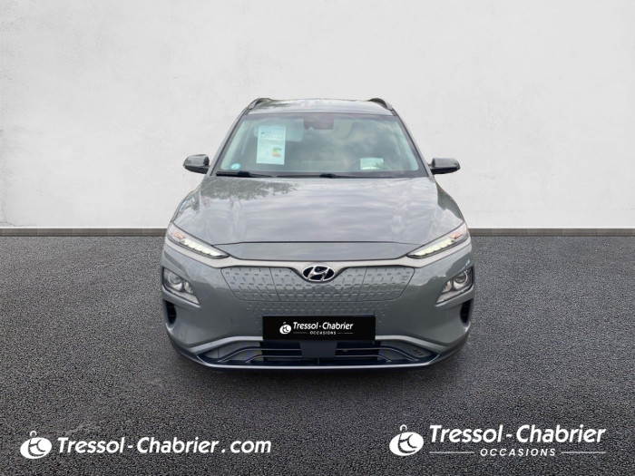Hyundai KONA ELECTRIC Electrique 39 kWh - 136 ch Creative